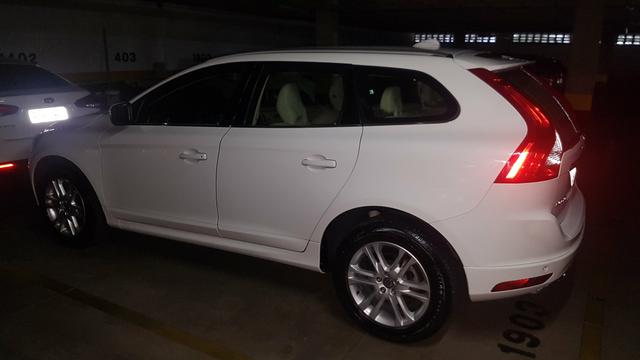 Volvo Xc-60 T5 Dynamic 2014