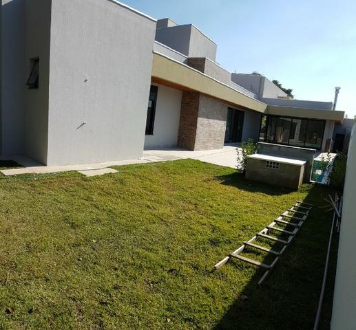 Casa térrea no Belvedere, 3 suítes - Foto 20