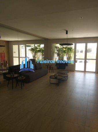 Apartamento 2 suítes - lazer - sacada - zona sul - Apartamento em Lançamentos no... - Foto 17