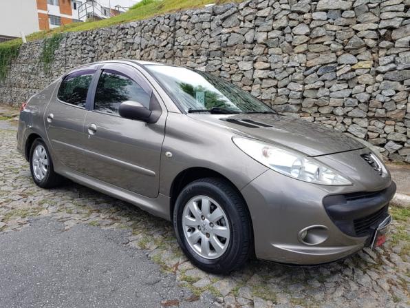 PEUGEOT 207 PASSION XR SPORT 2010 - Foto 3