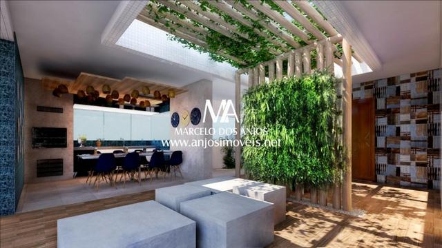 Apartamentos no Edifício Sky Concept em Jatiúca, Maceió - AL - Foto 6