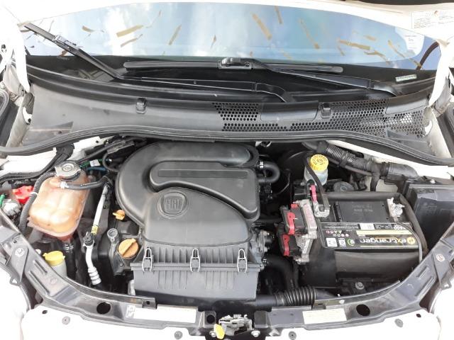 Fiat 500 Perola!! Financio Sem Ent. nao ka c3 onix 208 kwid up hb20 cooper mobi uno gol - Foto 18