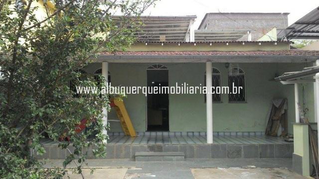 Ref - 574 Casa à venda em Matias Barbosa