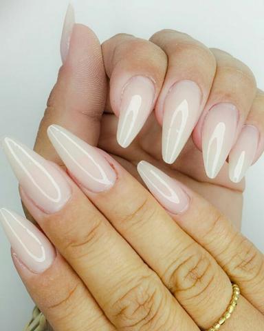 Vaga para manicure