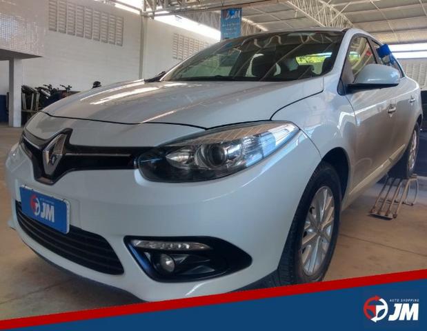 Fluence Dynamique 2.0 2016