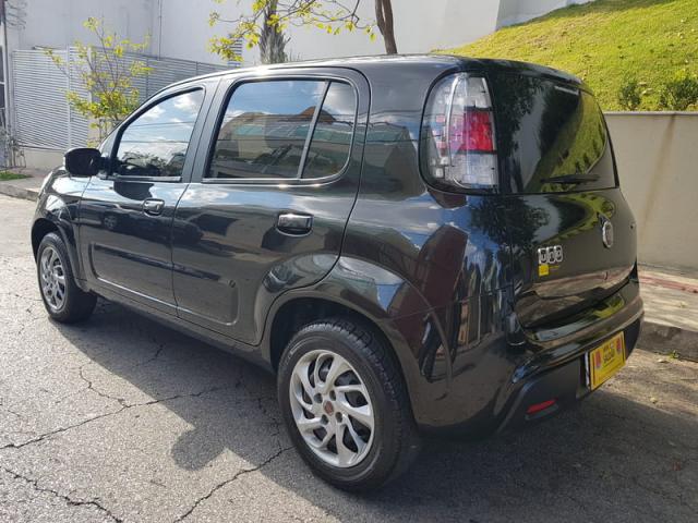 FIAT UNO EVOLUTION 1.4 4P 2015 - Foto 5