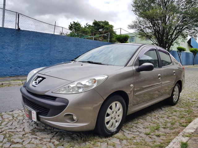 PEUGEOT 207 PASSION XR SPORT 2010