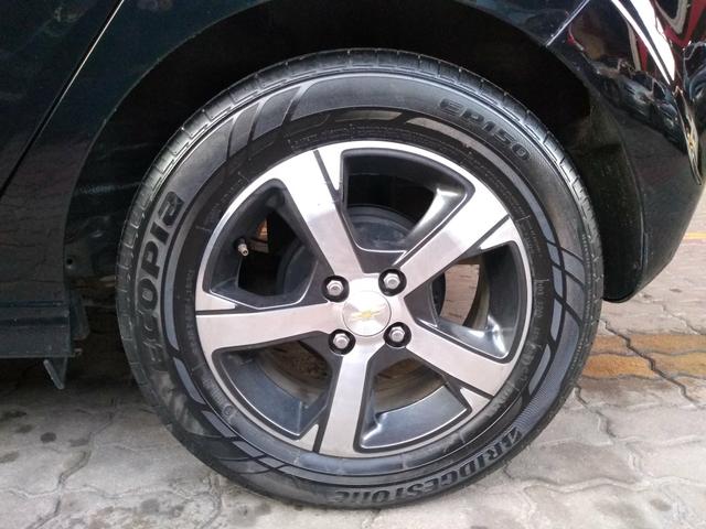 Onix ltz 1.4 automático 2016/2017 - Foto 12