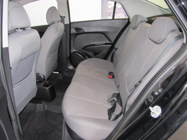 HYUNDAI HB20S 1.0 COMFORT PLUS 12V 2015 - Foto 7