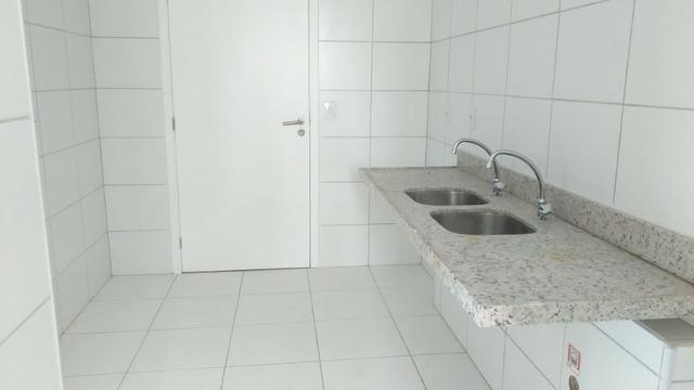 (JR) Super Promoção > Apartamento 111m² > 3 Suítes > Lazer > Só 590 Mil! - Foto 4