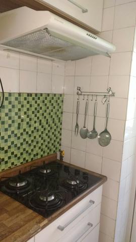 Apartamento para aluguel com 50 metros quadrados e 2 quartos no Engenho Novo - Foto 14