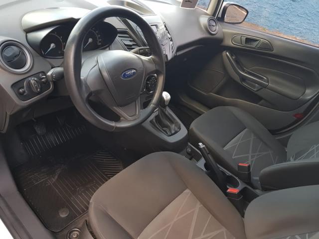 FORD FIESTA 1.5 S 2014 - Foto 9