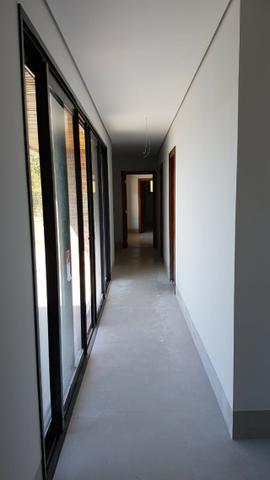 Casa térrea no Belvedere, 3 suítes - Foto 6