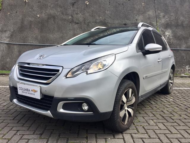 Peugeot 2008 1.6 Griffe 16/16 (Vendido )