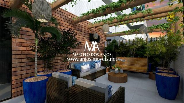 Apartamentos no Edifício Sky Concept em Jatiúca, Maceió - AL - Foto 16