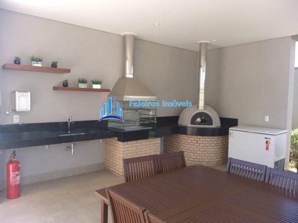 Apartamento 2 suítes - lazer - sacada - zona sul - Apartamento em Lançamentos no... - Foto 13