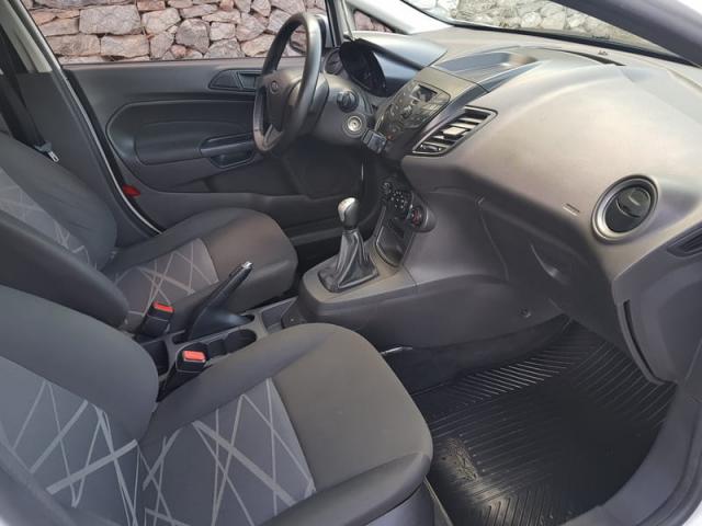 FORD FIESTA 1.5 S 2014 - Foto 10