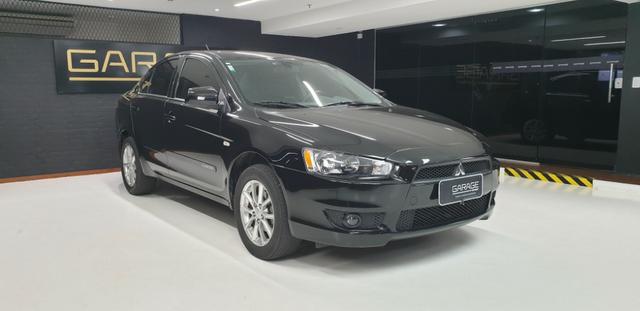 Mitsubishi Lancer 2.0 Aut. 2015/16 - Foto 2