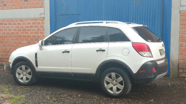 Gm - Chevrolet Captiva - Foto 10