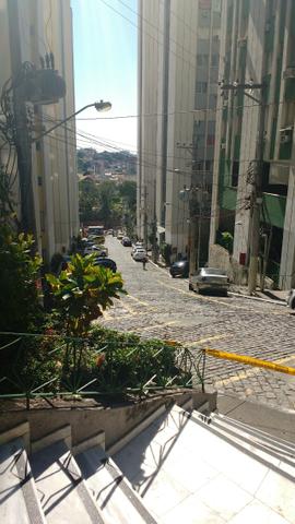 Apartamento para aluguel com 50 metros quadrados e 2 quartos no Engenho Novo - Foto 2