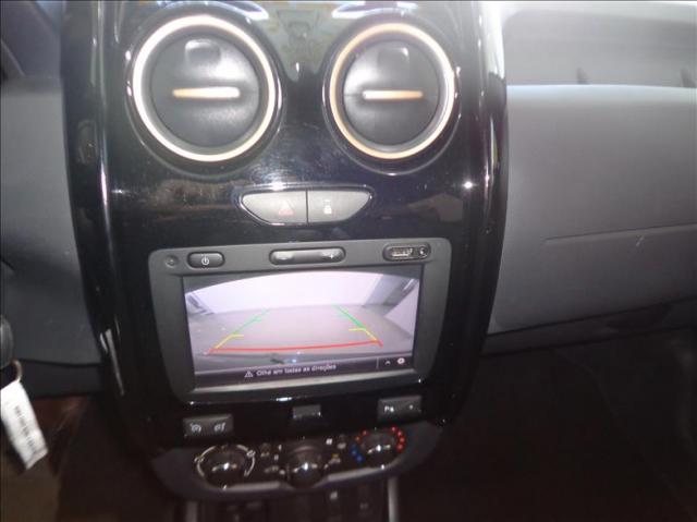 Renault Duster 2.0 Dynamique 4x2 16v - Foto 10