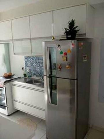 Cores de Piatã, 2 quartos, fino acabamento, 1 vaga de garagem. lindo - Foto 4