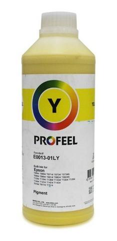 Tinta Pigmentada para Impressoras Epson Profeel Inktec do Brasil - Foto 4