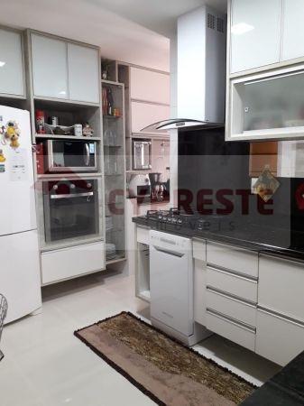 Apartamento à venda com 4 quartos Ref. 10833 - Foto 2