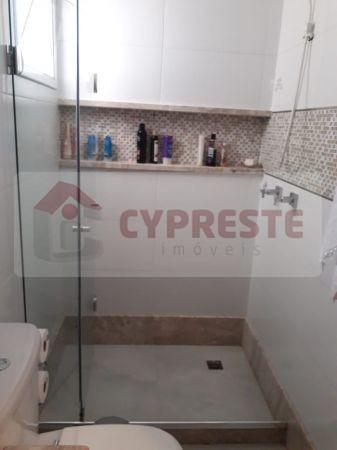 Apartamento à venda com 4 quartos Ref. 10833 - Foto 8