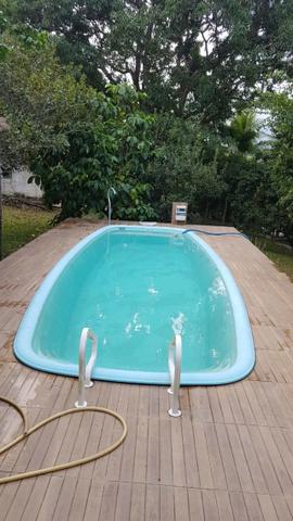 Lindo sítio no Rio Dourado - Foto 3