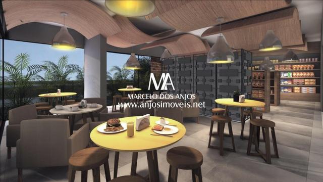 Apartamentos no Edifício Sky Concept em Jatiúca, Maceió - AL - Foto 13