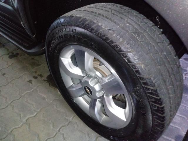 Gm trailblazer ltz 2013 - Foto 9