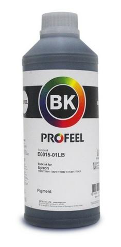 Tinta Pigmentada para Impressoras Epson Profeel Inktec do Brasil - Foto 5