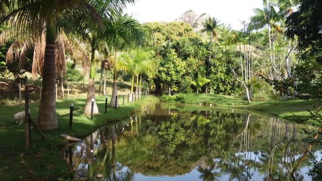 Mini fazenda em Guarapari - Foto 8