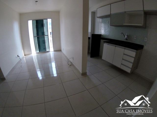 2 Quartos, Andar Alto, Sol da Manhã, Próximo ao Jayme - Foto 5