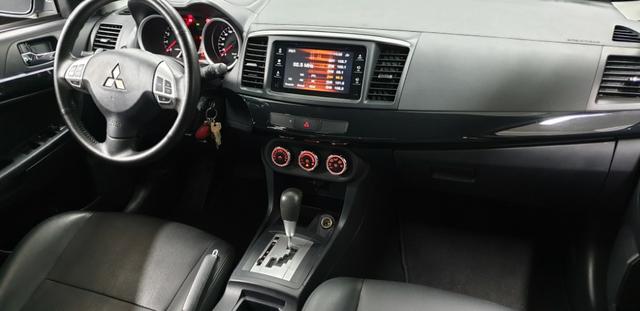 Mitsubishi Lancer 2.0 Aut. 2015/16 - Foto 14