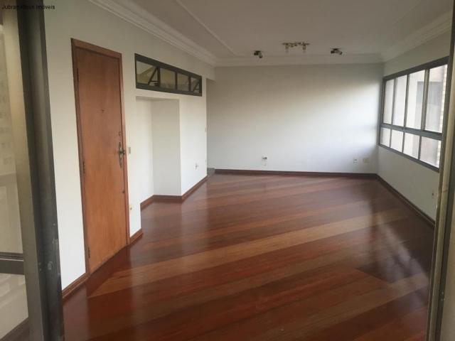 Apartamento à venda com 4 dormitórios em Jardim paraíso, Campinas cod:A009713 - Foto 3