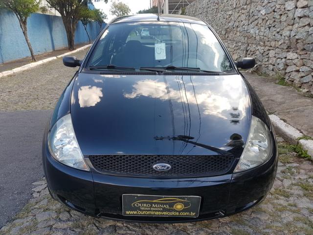 FORD KA GL 1.0 2007 - Foto 2