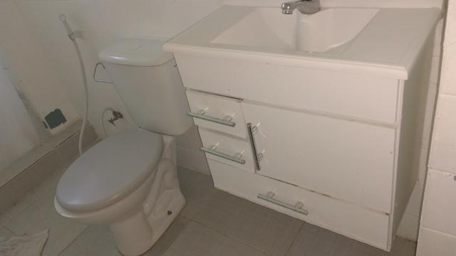 Apartamento para aluguel com 50 metros quadrados e 2 quartos no Engenho Novo - Foto 16