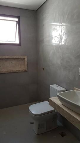 Casa térrea no Belvedere, 3 suítes - Foto 12