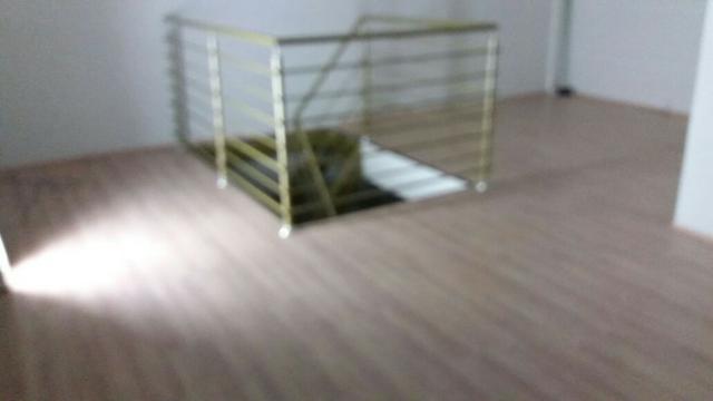 Piso Laminado Eucafloor