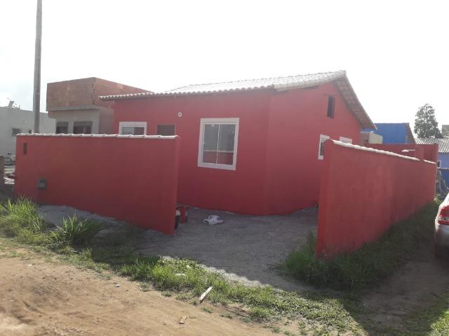 LLinda Casa no Condomínio Bougainville II em Unamar - Tamoios - Foto 4