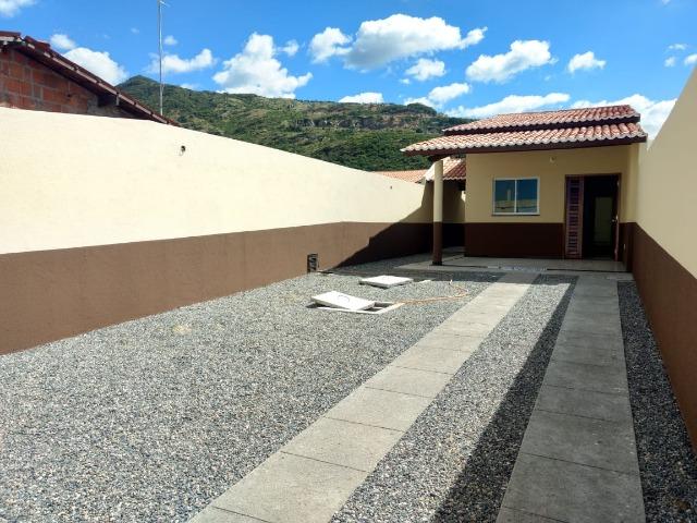 Casa Plana na Pavuna no valor de R$ 130.000 com 1 quarto, 1 suíte, ampla vaga de garagem - Foto 11
