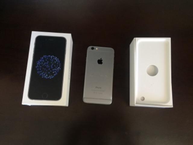IPhone 6 16g - Foto 3