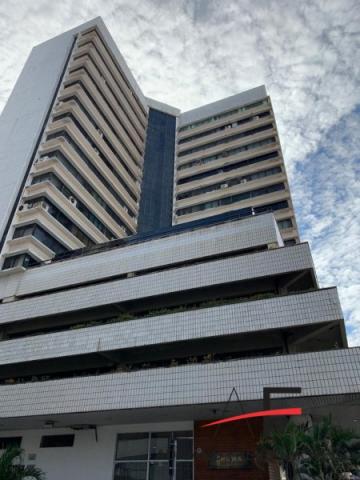 Sala Comercial no Ed. Top Center, Av. Dom Luís