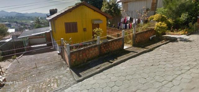 Casa, São Martinho, Tubarão-SC