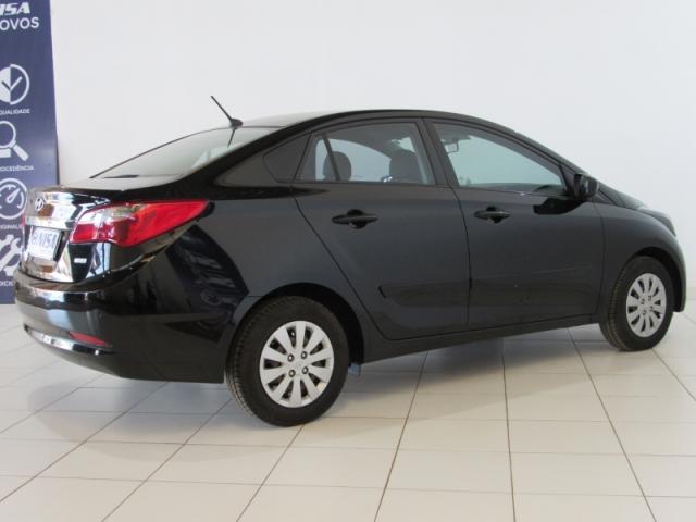 HYUNDAI HB20S 1.0 COMFORT PLUS 12V 2015 - Foto 4