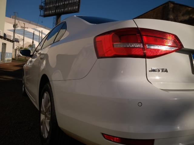 Vw - Volkswagen Jetta 2015/15 2.0 Flex Automatic - Foto 17
