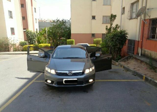 Honda civic 2014