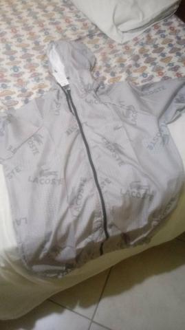 Blusa corta vento impeiavel - Foto 5